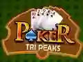 Juego Póker Tri Picos en línea Juego Póker Tri Picos en línea