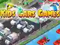 Juego Juegos de coches para niños en línea Juego Juegos de coches para niños en línea