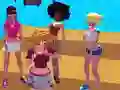 Juego Carrera de Maquillaje en línea Juego Carrera de Maquillaje en línea