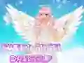 Juego Vestir a un dulce ángel en línea