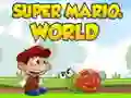 Juego Super Mario: El Mundo en línea