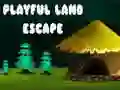 Juego Escape de la Tierra Lúdica en línea Juego Escape de la Tierra Lúdica en línea