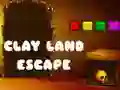 Juego Escape de la Tierra de Arcilla en línea Juego Escape de la Tierra de Arcilla en línea