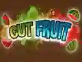 Juego Cortar frutas en línea