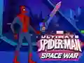 Juego Spider-Man: Guerra en el espacio en línea Juego Spider-Man: Guerra en el espacio en línea