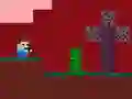 Juego Steve AventuraCraft Nether en línea Juego Steve AventuraCraft Nether en línea
