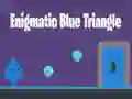 Juego Triángulo Azul Enigmático en línea Juego Triángulo Azul Enigmático en línea