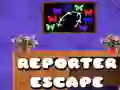 Juego Escape de la casa del reportero en línea Juego Escape de la casa del reportero en línea