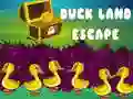 Juego Escape de la Tierra de Patos en línea