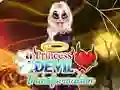 Juego Transformación de Princesa Diablo en línea