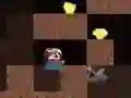 Juego ¡Hora de Minear! en línea Juego ¡Hora de Minear! en línea