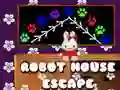 Juego Escape de la casa robot en línea Juego Escape de la casa robot en línea