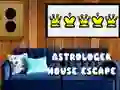 Juego Escape de la casa del astrólogo en línea Juego Escape de la casa del astrólogo en línea
