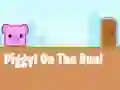 Juego Cerdito en la Carrera en línea Juego Cerdito en la Carrera en línea