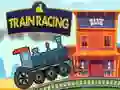 Juego Carrera de trenes en línea Juego Carrera de trenes en línea