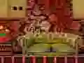 Juego Escape de la casa del gánster en línea