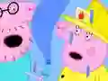 Juego Rompecabezas Jigsaw de Peppa Pig en línea Juego Rompecabezas Jigsaw de Peppa Pig en línea
