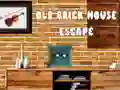 Juego Escape de la Vieja Casa de Ladrillo en línea Juego Escape de la Vieja Casa de Ladrillo en línea
