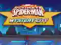 Juego Marvel Ultimate Spider-man: Ciudad Misteriosa en línea Juego Marvel Ultimate Spider-man: Ciudad Misteriosa en línea