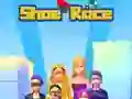 Juego Carrera de zapatos en línea