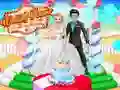 Juego Planificador de bodas: decora la boda perfecta en línea Juego Planificador de bodas: decora la boda perfecta en línea