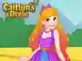 Juego El vestido de Caitlyn en línea Juego El vestido de Caitlyn en línea