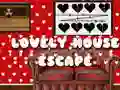 Juego Escape de la Casa Encantadora en línea Juego Escape de la Casa Encantadora en línea
