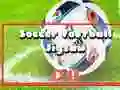Juego Puzle de Fútbol en línea Juego Puzle de Fútbol en línea