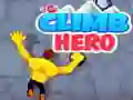 Juego Héroe de la Escalada en línea Juego Héroe de la Escalada en línea