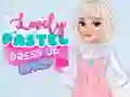 Juego Bonito Vestido Pastel #Prep en línea Juego Bonito Vestido Pastel #Prep en línea