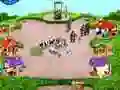Juego Frenesí en la Granja de Gallinas en línea Juego Frenesí en la Granja de Gallinas en línea