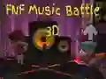 Juego FNF Batalla Musical 3D en línea