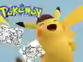 Juego Pokémon en línea Juego Pokémon en línea