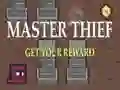 Juego Maestro Ladrón, obtén tu recompensa en línea