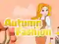 Juego Moda de Otoño en línea Juego Moda de Otoño en línea