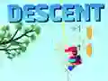 Juego Descenso en línea Juego Descenso en línea