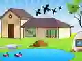 Juego G2L Escape de la casa en línea Juego G2L Escape de la casa en línea