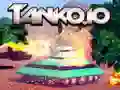Juego Tanque.IO en línea