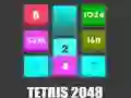 Juego Tetris 2048 en línea