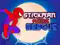 Juego Rescate de Stickman en línea Juego Rescate de Stickman en línea