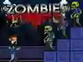 Juego Tirador de Zombies en línea Juego Tirador de Zombies en línea