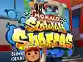 Juego Subway Surfers Mónaco en línea Juego Subway Surfers Mónaco en línea