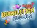 Juego Compañeros Peces Burbuja en línea Juego Compañeros Peces Burbuja en línea