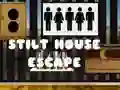 Juego Escape de la casa sobre pilotes en línea Juego Escape de la casa sobre pilotes en línea