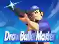 Juego Dibuja al Maestro Bala en línea Juego Dibuja al Maestro Bala en línea