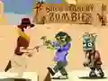 Juego Dispara a los zombis enfadados en línea