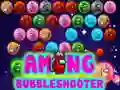 Juego Entre los tiradores de burbujas en línea Juego Entre los tiradores de burbujas en línea