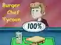 Juego Burger Chef Tycoon en línea Juego Burger Chef Tycoon en línea