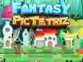 Juego Fantasy Pic Tetris en línea