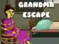 Juego Escape de la abuela en línea